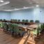 Meeting Rooms - ستي بلازا - محلات تجارية ومعارض ومكاتب ومطاعم وكافيهات في لوسيل - غرف الاجتماعات